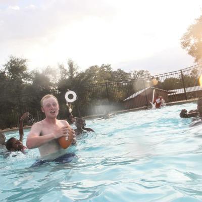 Profile Picture of Caleb Abernathy (@CalebAber) on Twitter
