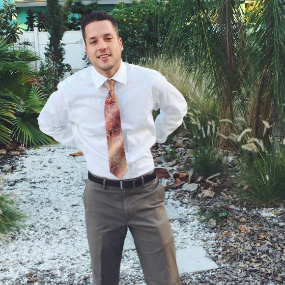 Profile Picture of Trey Bennati (@bennatilll) on Poshmark