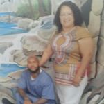 Profile Picture of Yolanda E Robinson (@day4day_prison_outreach) on Instagram