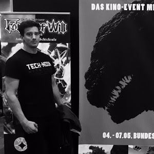 Profile Picture of Jason Stillwell (@@jason_stillwell) on Tiktok