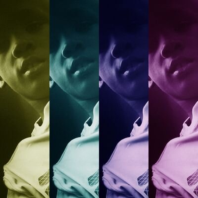 Profile Picture of Keon Hayes (@keonh50) on Twitter