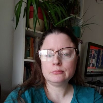 Profile Picture of Margaret (Caldwell) Bray (@ThatBrayDame) on Twitter