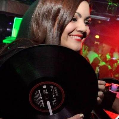 Profile Picture of DJ Leva57on Twitter