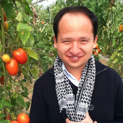 Profile Picture of Luis Pavón Sanjuan (@cosinagurmet) on Twitter