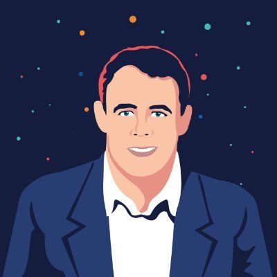 Profile Picture of Marc Fournier (@mfournierVC) on Twitter