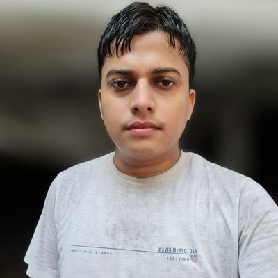 Profile Picture of Gaurav_Kumar_Kaushal (@Gaurav_Kaushal_) on Twitter