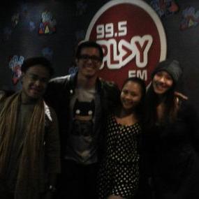 Profile Picture of Mark Llanes (@b84bbc79a79c4d2) on Twitter