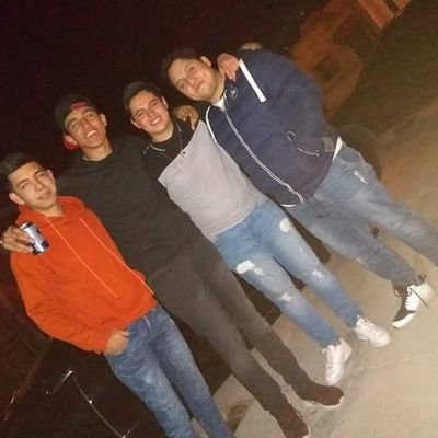 Profile Picture of Alejandro Meraz (@Alejand42613151) on Twitter