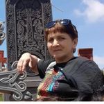 Profile Picture of Narine Durgaryan/Orduxanyan (@durgaryanorduxanyan) on Instagram