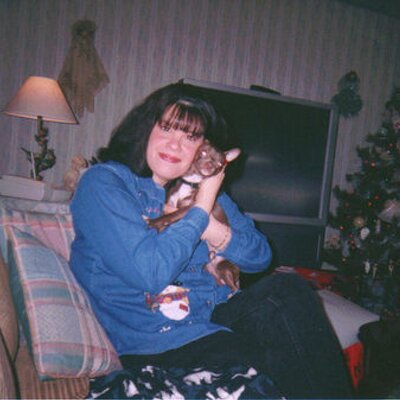 Profile Picture of Jodi Wilkinson (@JerzeeG37) on Twitter