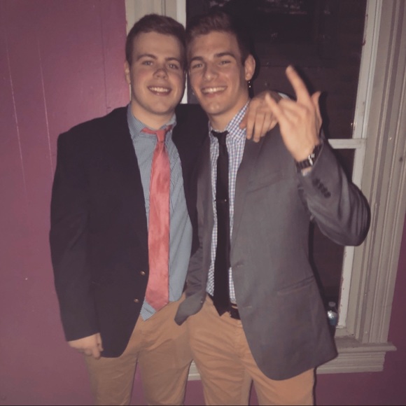 Profile Picture of Caleb Turner (@caleb_turner) on Poshmark