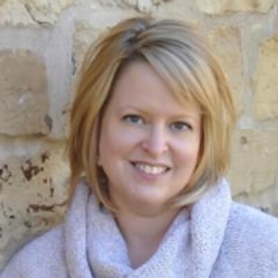 Profile Picture of Shelly Thacker (@shellythacker) on Twitter