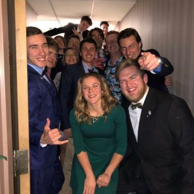 Profile Picture of Addison Curcuru (@curcuruaddison) on Twitter