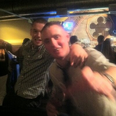 Profile Picture of Derrick Browne (@DerrickB4) on Twitter