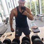 Profile Picture of John Reeves (@johnreeves143) on Instagram