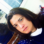 Profile Picture of Esther Quintero Santiago (@estherquinterosantiago) on Flickr