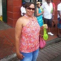 Profile Picture of Chanda Jenkins (@chanda-jenkins) on Quora