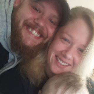 Brian Patch Mckee - Facebook Profile Picture of Brian Patch Mckee (@Patch75) on Facebook