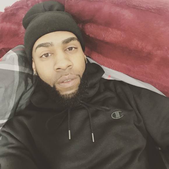 Profile Picture of Ramone Gaines (@greg8907) on Poshmark
