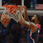 Profile Picture of Markief Morris (@markiefmorris) on Instagram