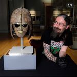 Richard wakeman - Instagram Profile Picture of Richard wakeman (@richardkwakeman) on Instagram