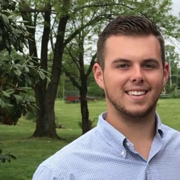 Profile Picture of Michael Haag (@hhaag33) on Poshmark