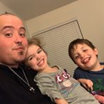 Profile Picture of Josh McMullin (@dj_chaos206) on Instagram