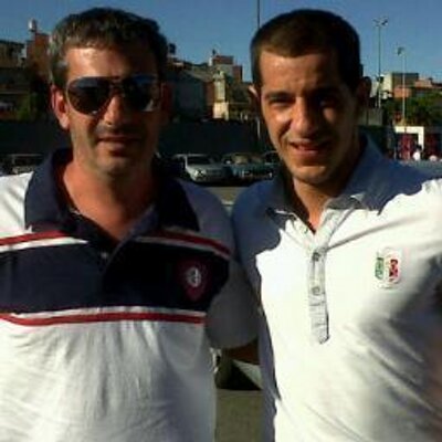 Profile Picture of Gustavo G. Colombo (@GustavoGColombo) on Twitter