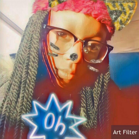 Profile Picture of Harmony Jackson (@harmonyjackson) on Poshmark