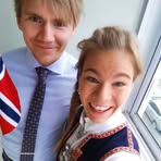 Profile Picture of Aurora Øvretveit (@aurora.ovretveit) on Facebook