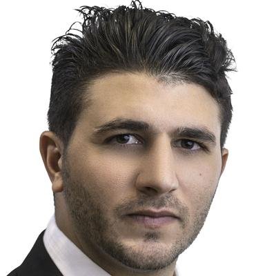 Profile Picture of Paul Palermo (@RBCPaulPalermo) on Twitter