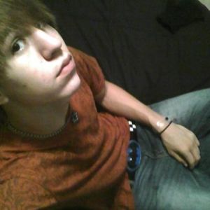 Profile Picture of Daniel Bagley (@emo-punk-xd) on Myspace