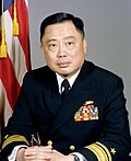 Profile Picture of Ming Changon Wikipedia