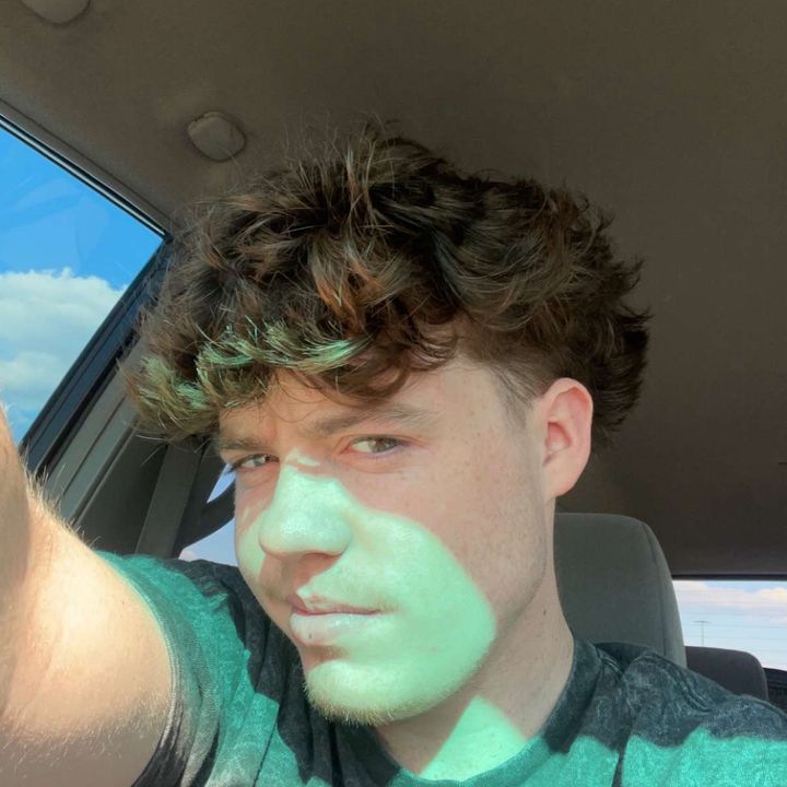 Profile Picture of josh anderson (@josh.anderson23) on Tiktok