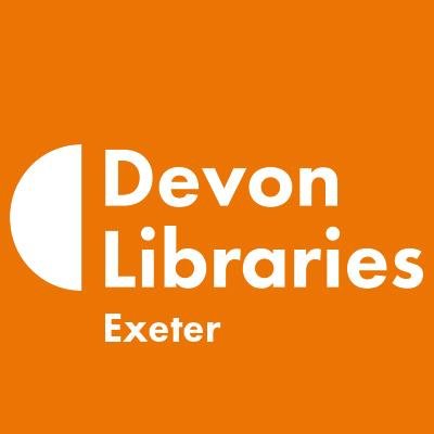 Profile Picture of Exeter Library (@ExeterLibrary) on Twitter