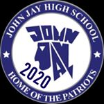 Profile Picture of John Jay Class of 2020 (@johnjay2020) on Instagram