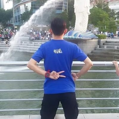 Profile Picture of Kim Choi Taek (@KimChoiTaek) on Twitter