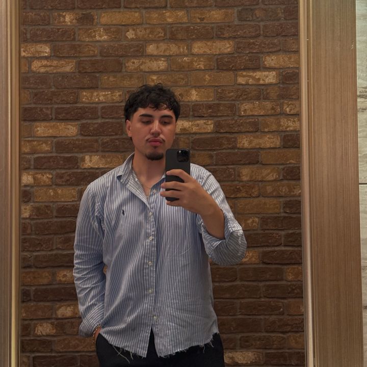 Profile Picture of Bryant (@bryantta) on Tiktok