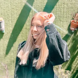 Profile Picture of lutricia herbst (@lutriciaherbst) on Tiktok