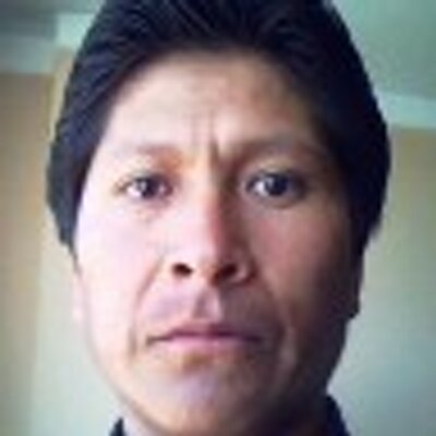 Profile Picture of Walter Mauro QUISPE (@waquipa) on Twitter