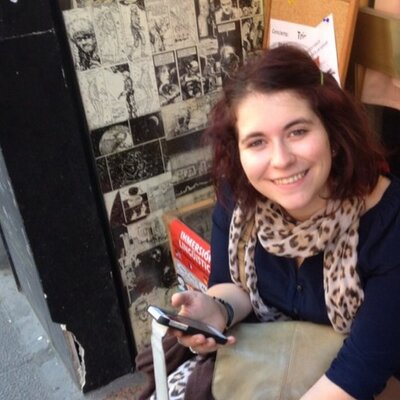 Profile Picture of Isabel Castaño (@isetaishere) on Twitter