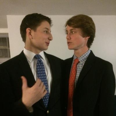 Profile Picture of Thomas MacWilliams (@ThomasMacWilli1) on Twitter