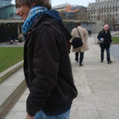 Profile Picture of Marc (@MarcoReggio13) on Twitter