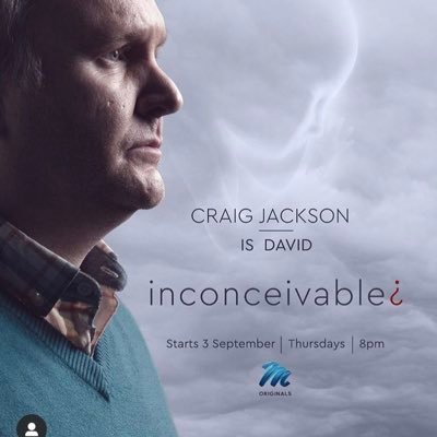 Profile Picture of Craig Jackson (@craigojacko) on Twitter