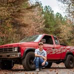 Profile Picture of Jeremy Steelman (@jeremy.steelman.2025) on Facebook