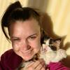 Profile Picture of Jessie Lovell (@@jhollyart_and_pets) on Tiktok