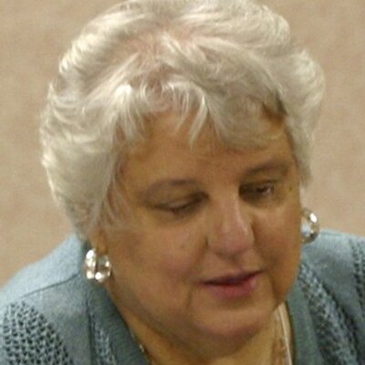 Profile Picture of Dianne Berlin (@CasinoFreePA) on Twitter