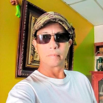 Profile Picture of Mario Enrique Carpio (@Mariocarpio10) on Twitter