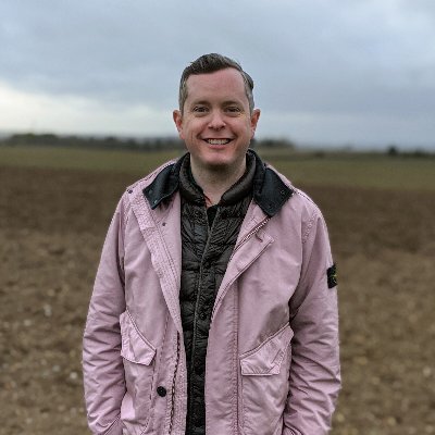 Profile Picture of Mike Burch (@MFBurch) on Twitter