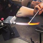 Profile Picture of Morgan Chew (@morgan.kicking.glass) on Instagram